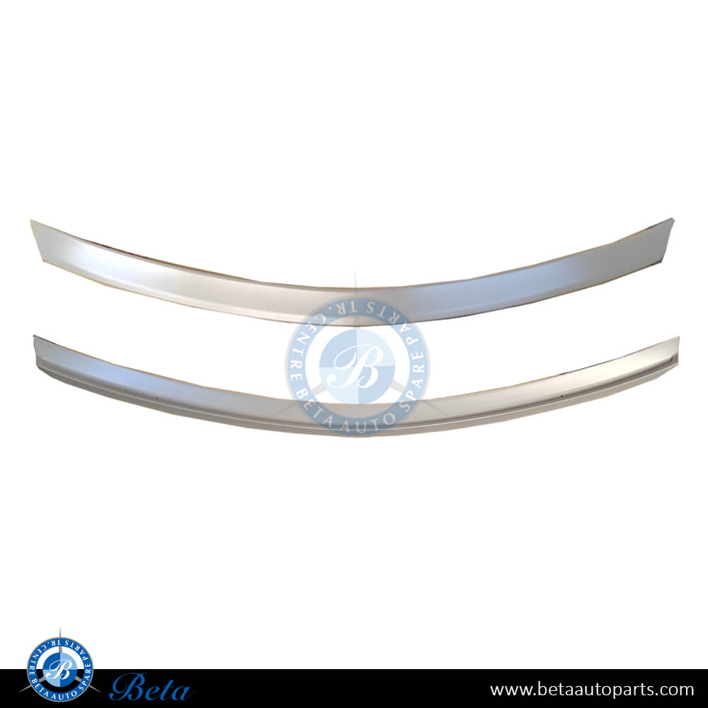 Trunk Spoiler for Mercedes C-Class W204 2008-2014 models, Part Number 2047900388 Trunk Spoiler for Mercedes C-Class W204 2008-2014 models, Part Number 2047900388